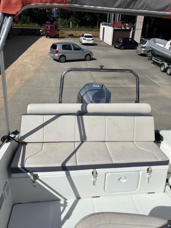 Beneteau FLYER 6