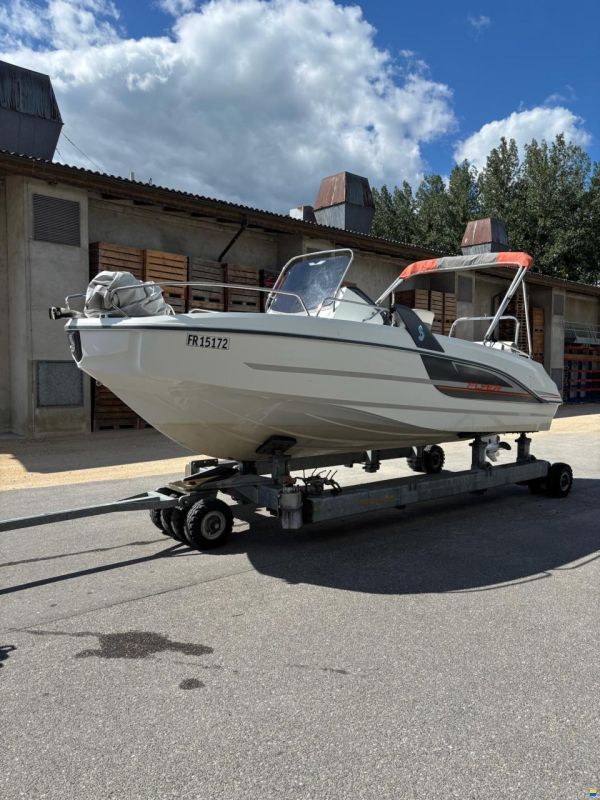 Beneteau FLYER 6