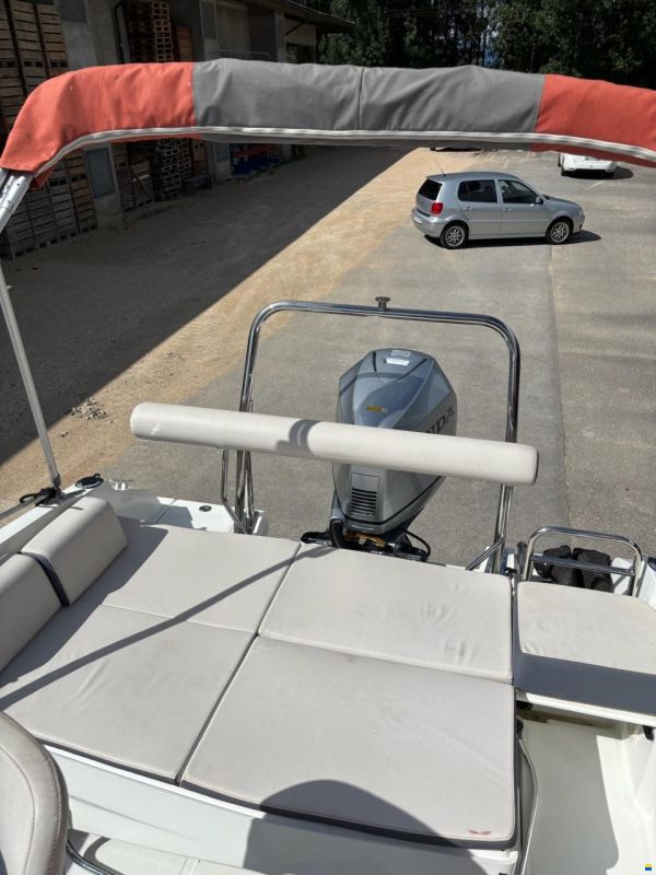 Beneteau FLYER 6
