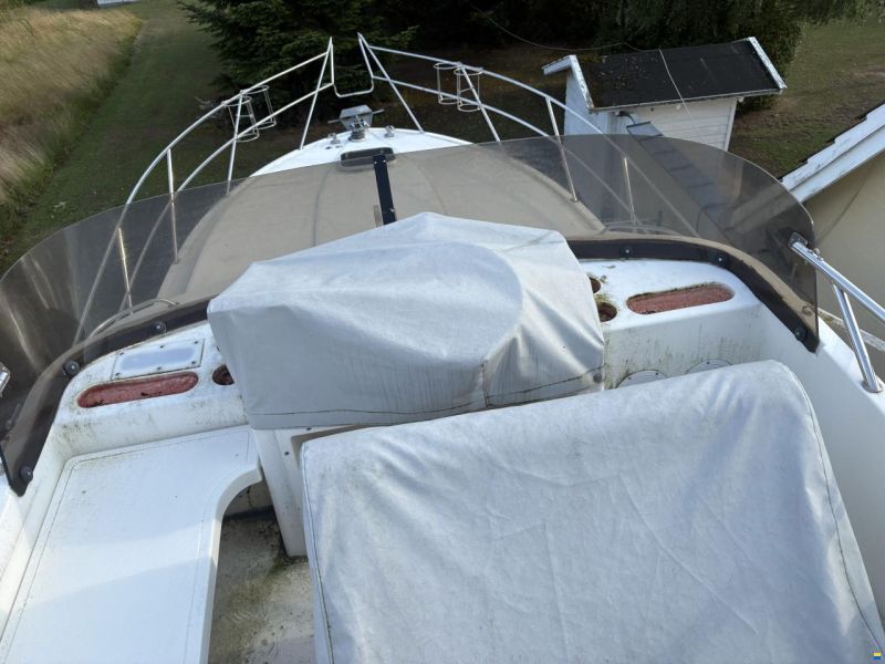 Fairline 31 Corniche