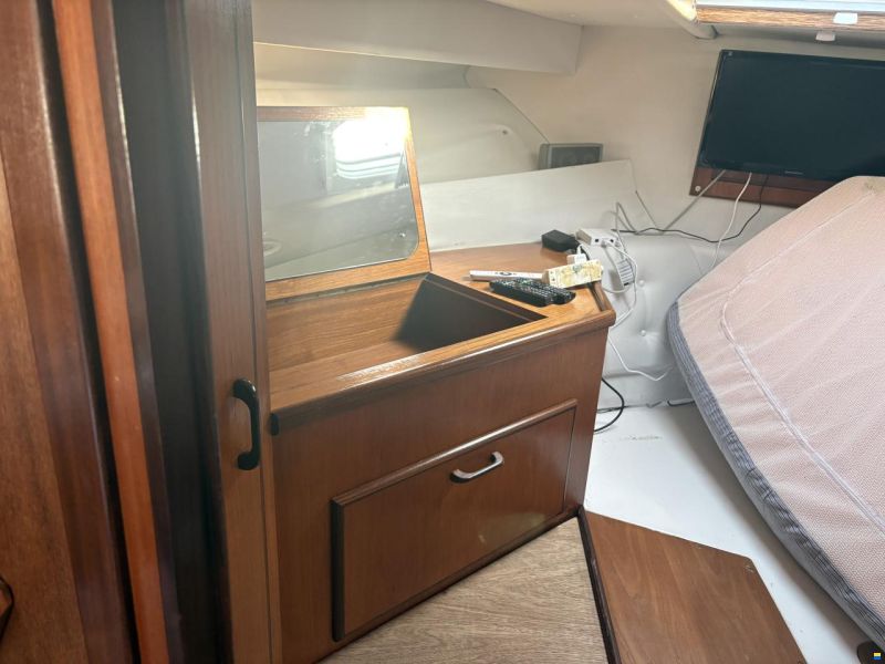 Fairline 31 Corniche
