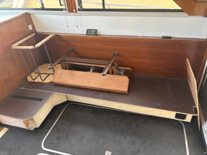 Fairline 31 Corniche