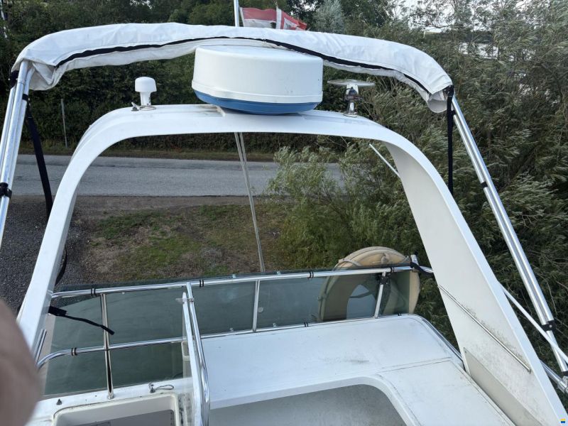 Fairline 31 Corniche