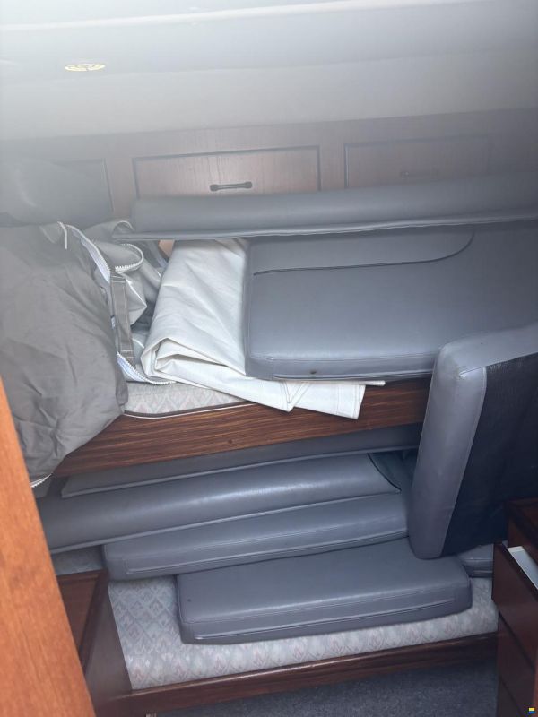Fairline 31 Corniche