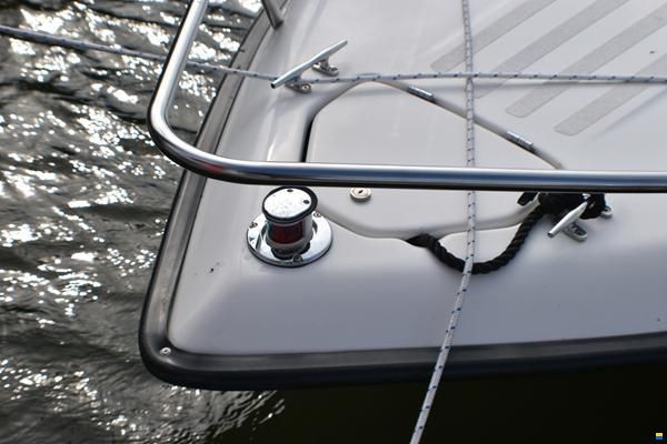 Hammermeister Baracuda 520 LC