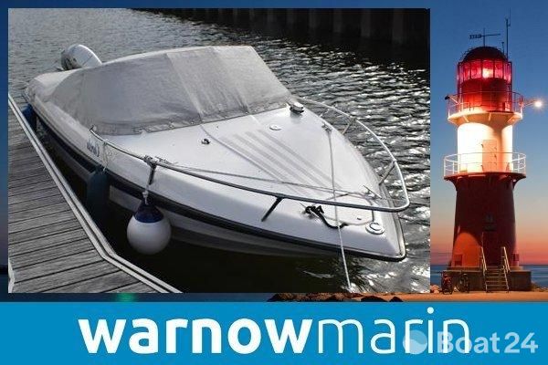 Hammermeister Baracuda 520 LC