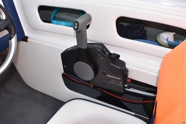 Hammermeister Baracuda 520 LC