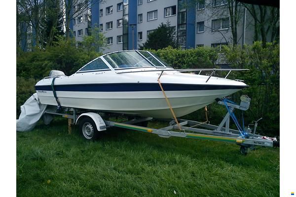 Hammermeister Baracuda 520 LC
