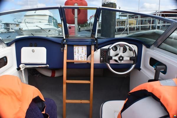 Hammermeister Baracuda 520 LC