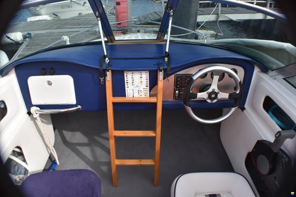 Hammermeister Baracuda 520 LC