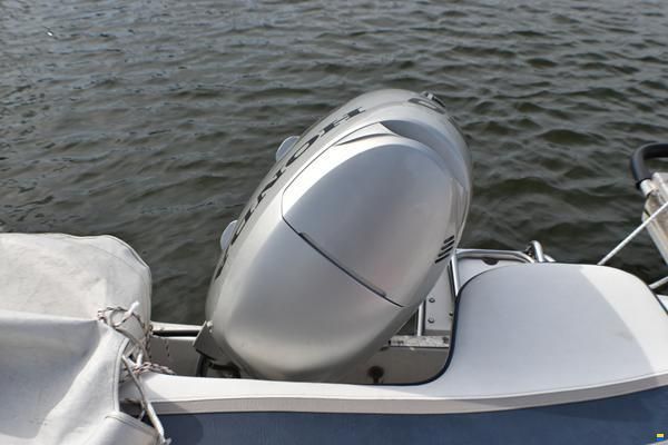 Hammermeister Baracuda 520 LC