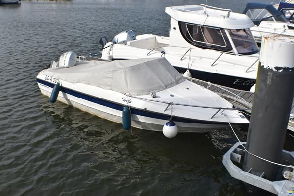 Hammermeister Baracuda 520 LC