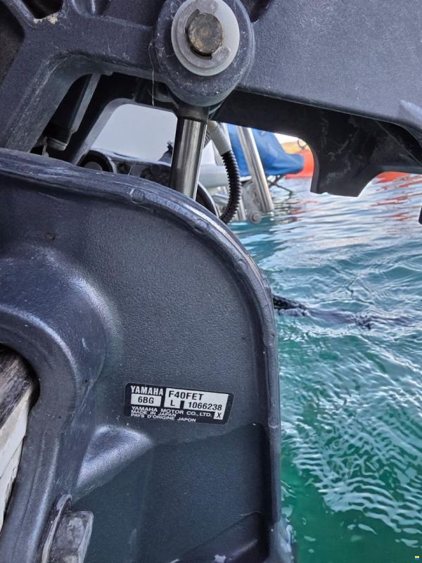 Finnmaster 520 Sport/Troller