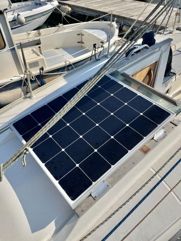 Jeanneau Sun Odyssey 26