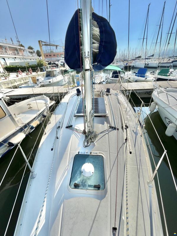 Jeanneau Sun Odyssey 26