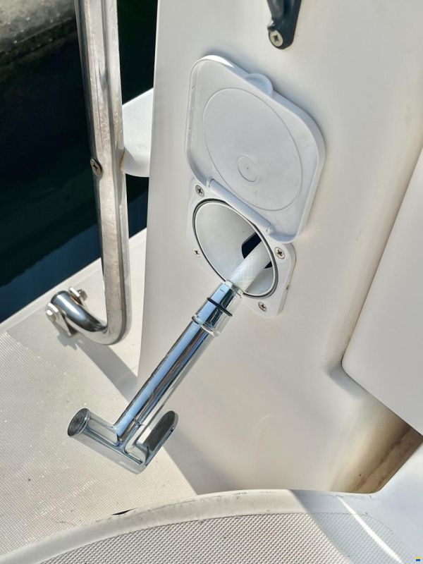 Jeanneau Sun Odyssey 26