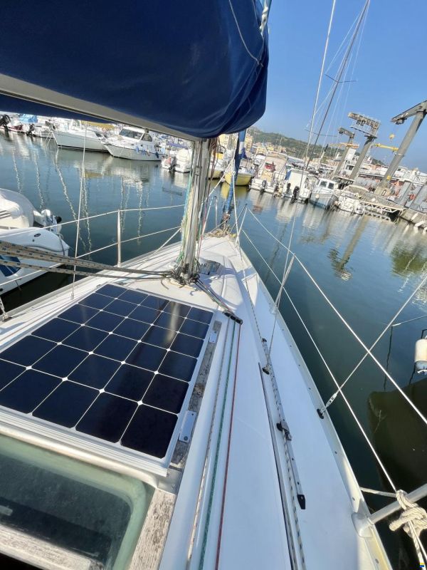 Jeanneau Sun Odyssey 26