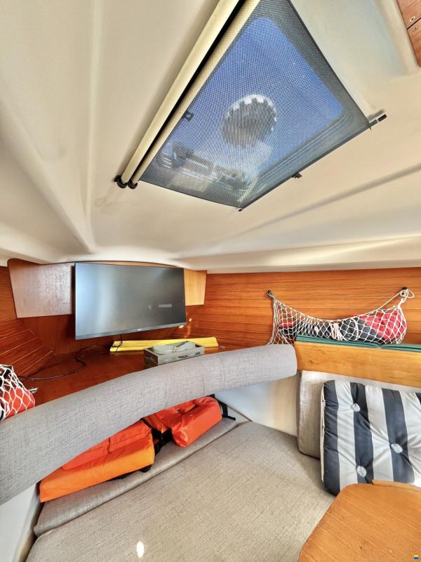 Jeanneau Sun Odyssey 26