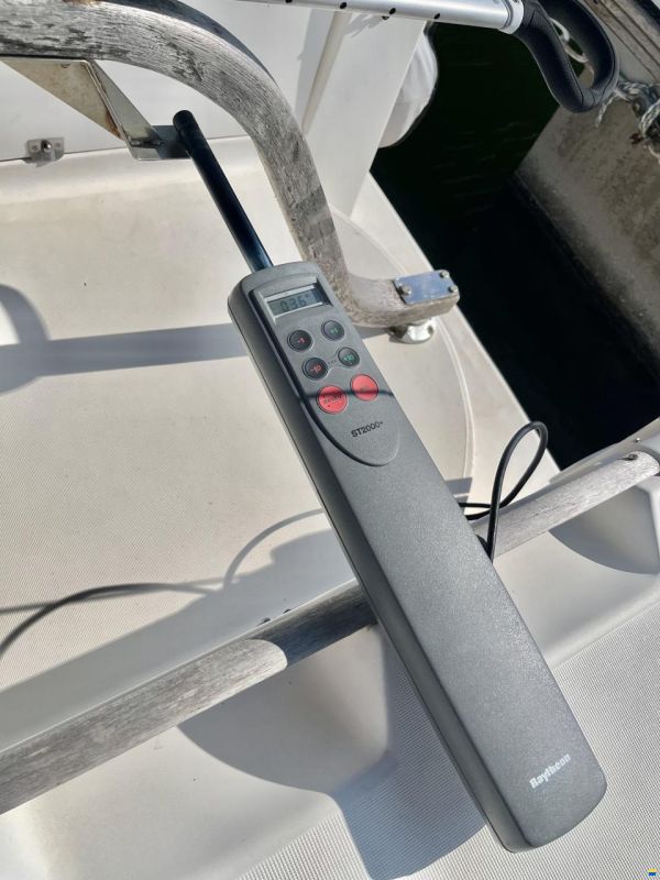 Jeanneau Sun Odyssey 26