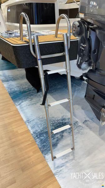 Sterk 31 RC SUPERSPORT - Ausstellungs-Ne