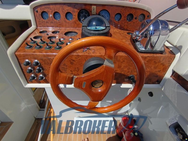 Colombo ALIANTE 32