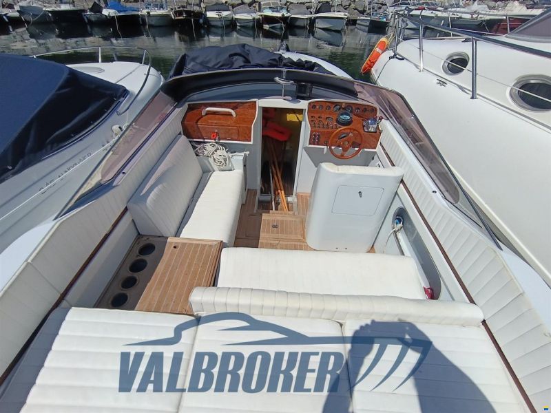 Colombo ALIANTE 32