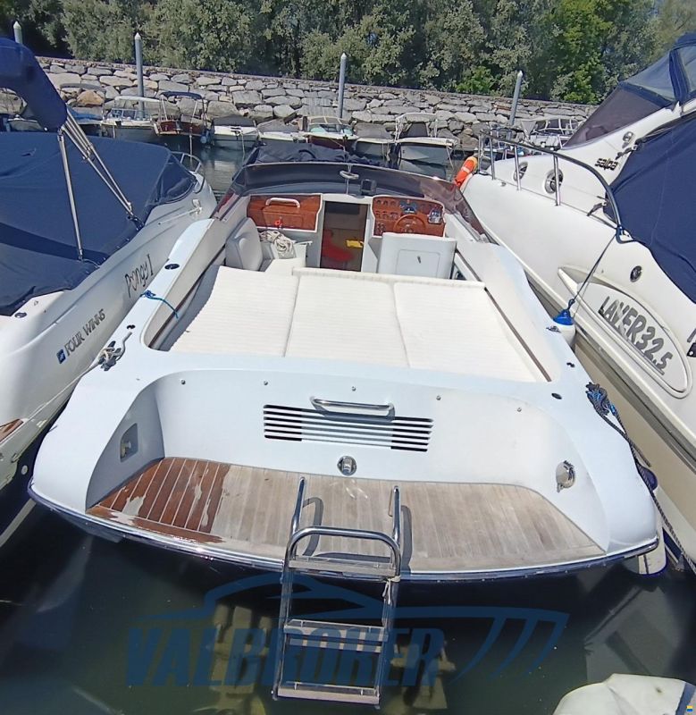 Colombo ALIANTE 32