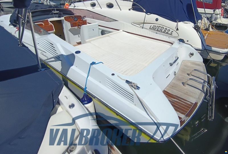 Colombo ALIANTE 32