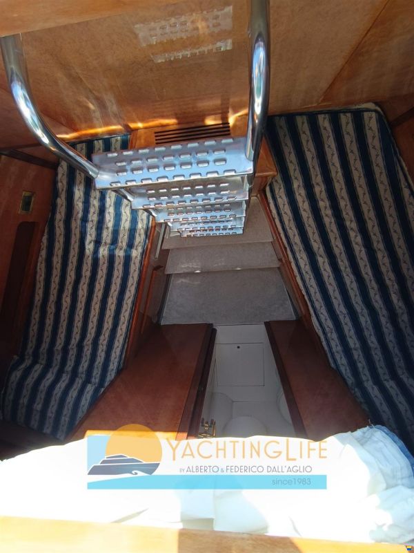 Fipa MAIORA 23 OPEN