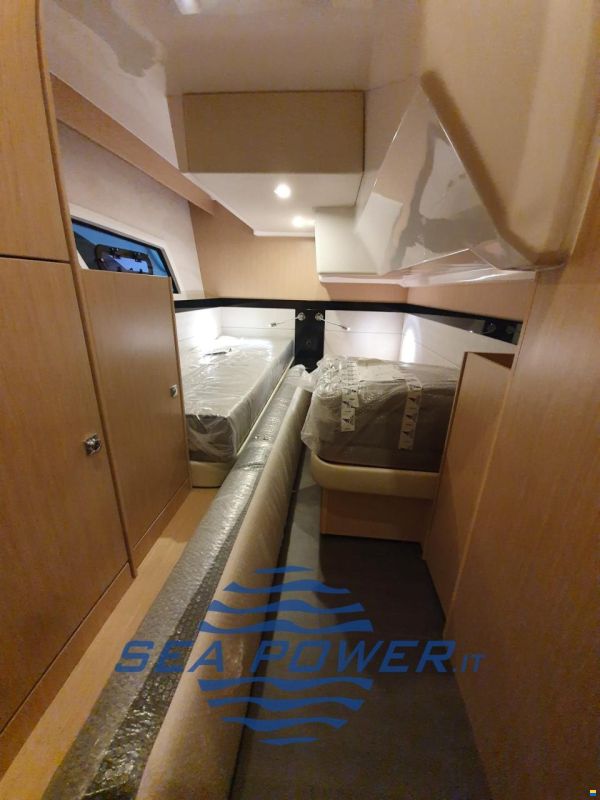 Bavaria Virtess 420 Fly