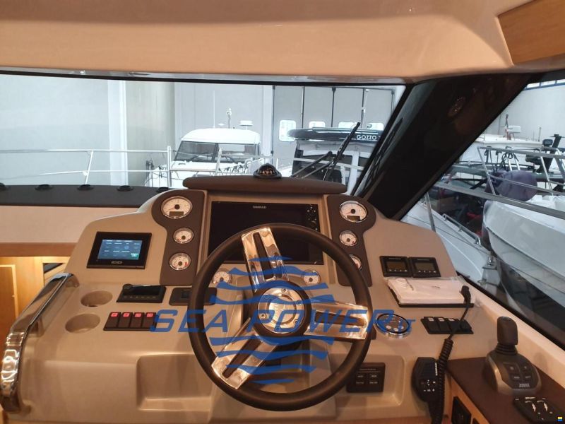 Bavaria Virtess 420 Fly