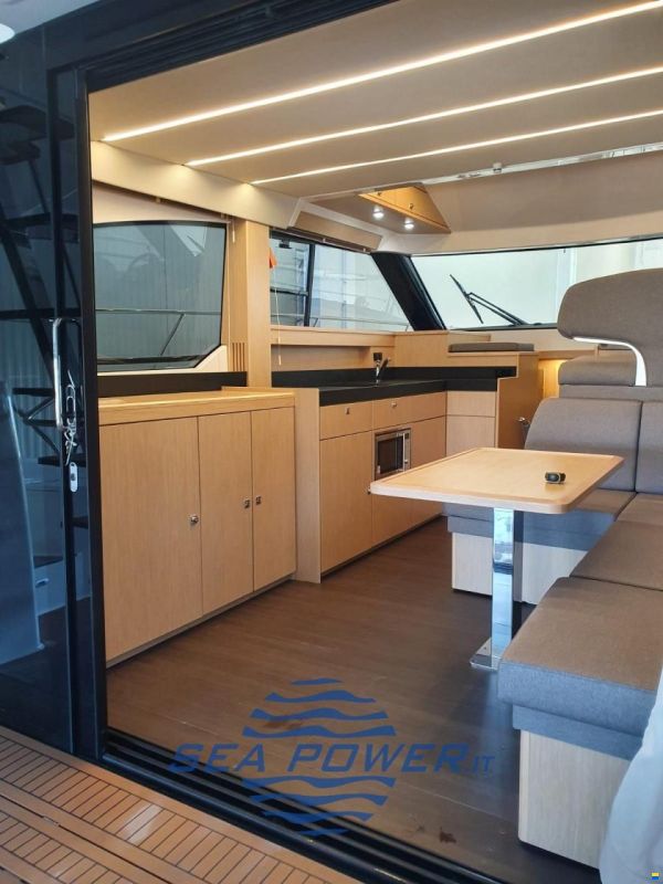 Bavaria Virtess 420 Fly