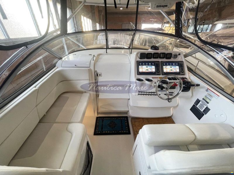 Triton 301 XD