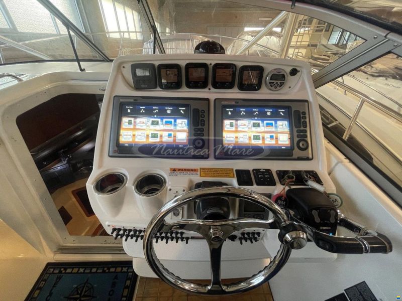 Triton 301 XD