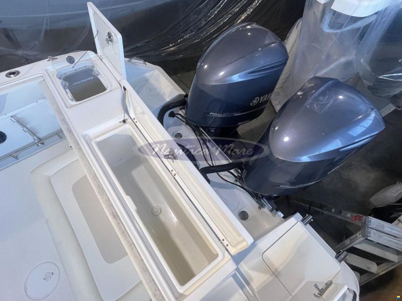 Triton 301 XD