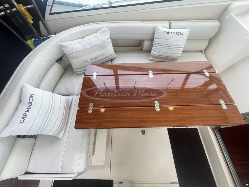 Cayman 40 W.A.