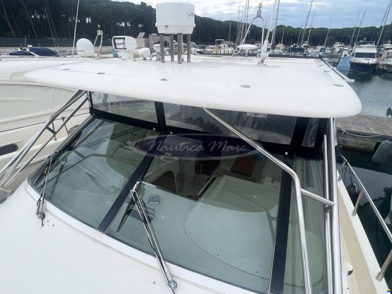 Cayman 40 W.A.