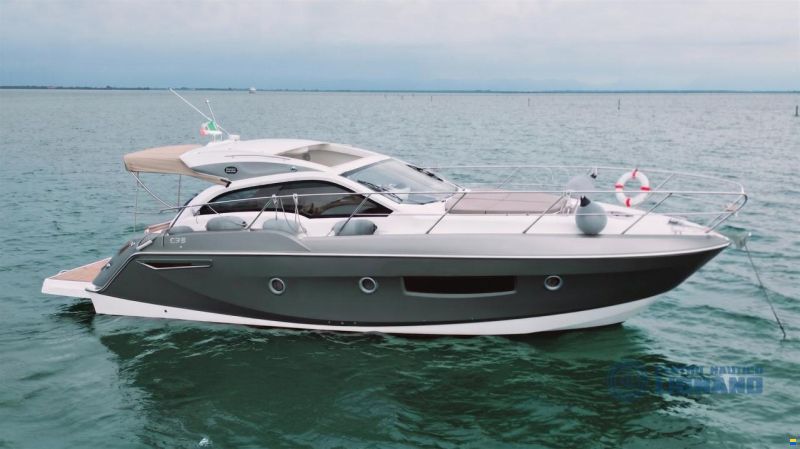 Sessa C35 SPORT COUPE'