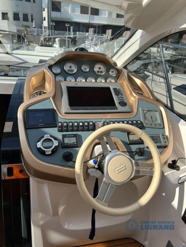Sessa C35 SPORT COUPE'