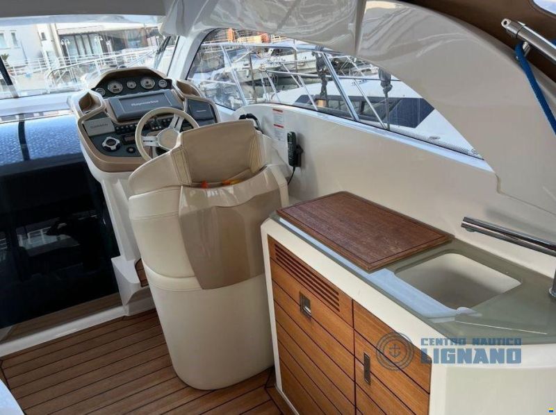 Sessa C35 SPORT COUPE'
