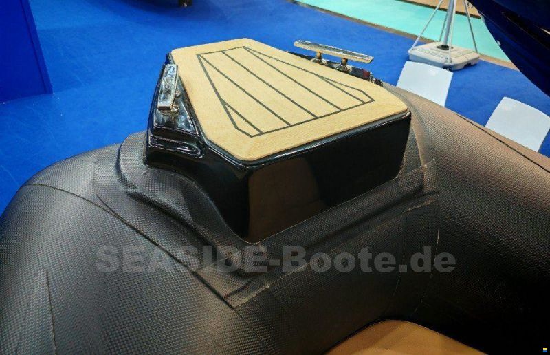 SPX Rib 24 DINETTE MERCURY