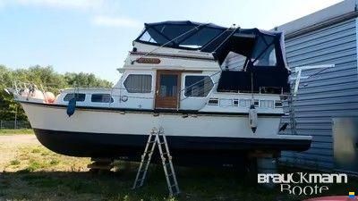 Gruno 970 Fly