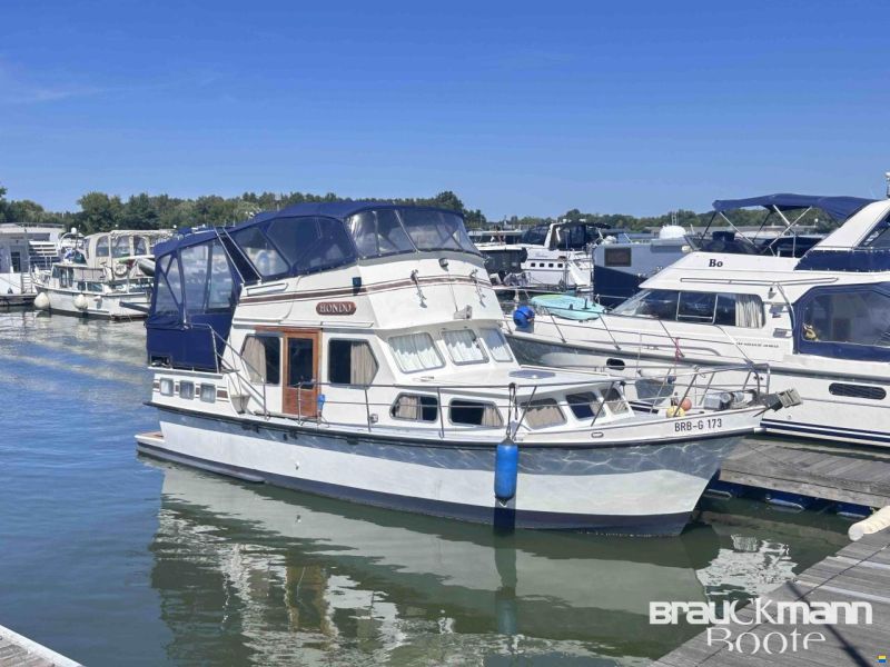 Gruno 970 Fly