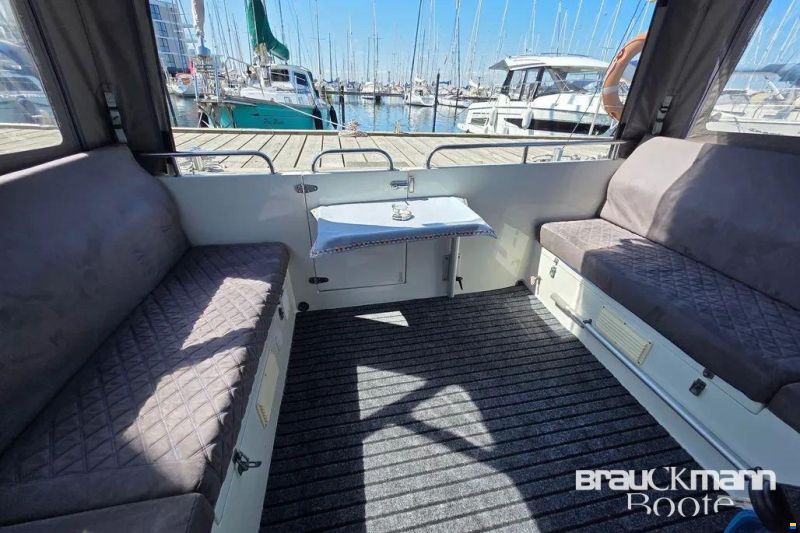 Galeon Caprice 26