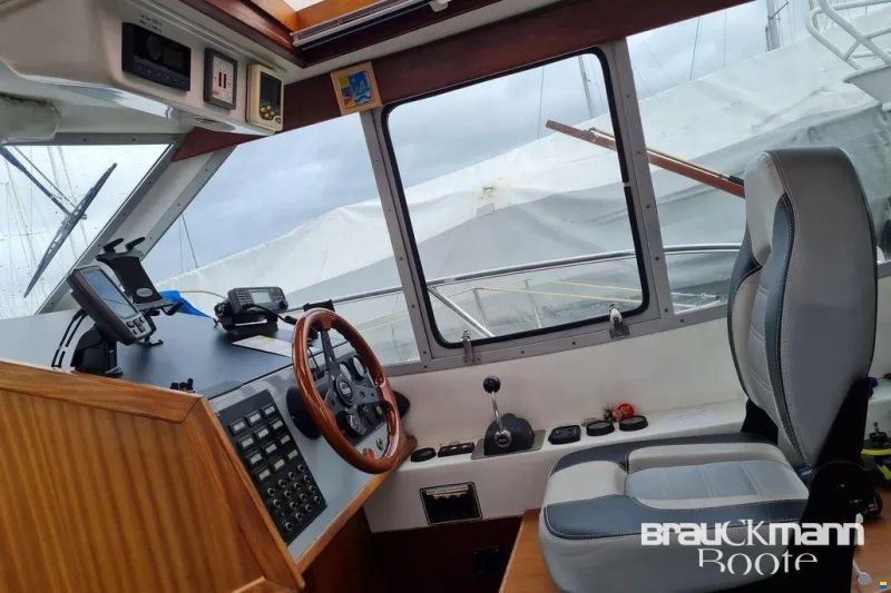 Galeon Caprice 26