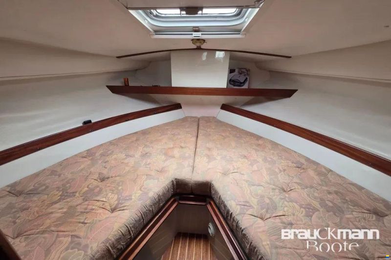 Galeon Caprice 26