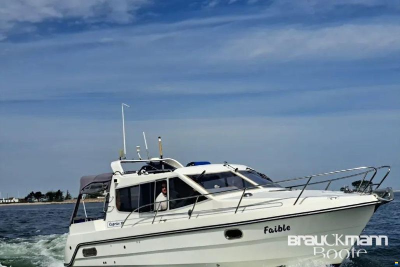Galeon Caprice 26