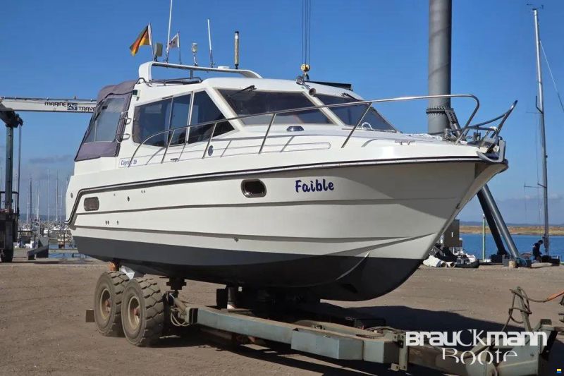 Galeon Caprice 26