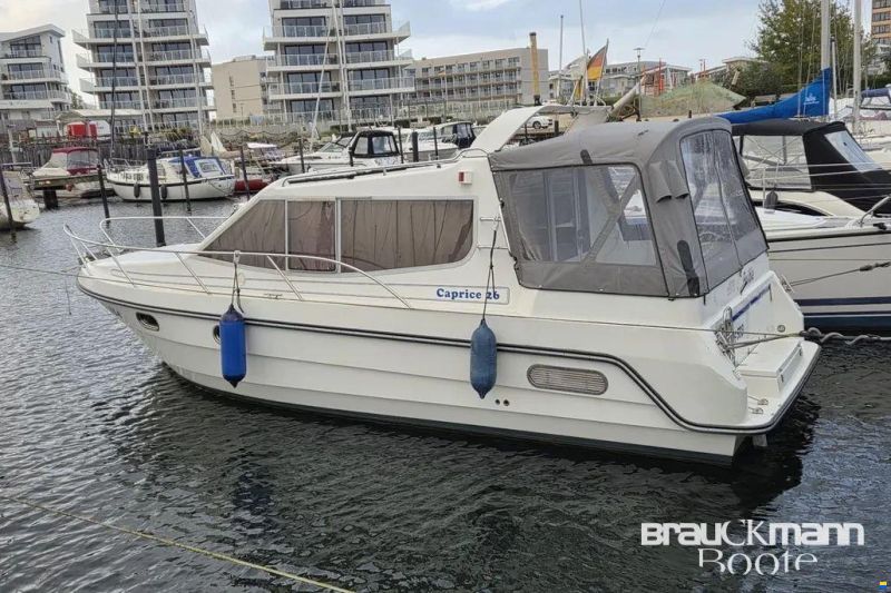 Galeon Caprice 26