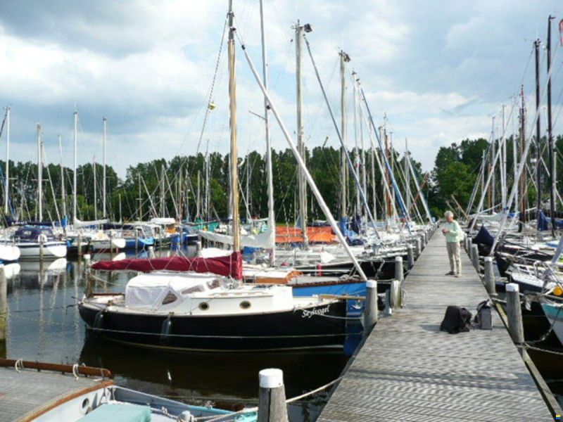 Noordkaper 22